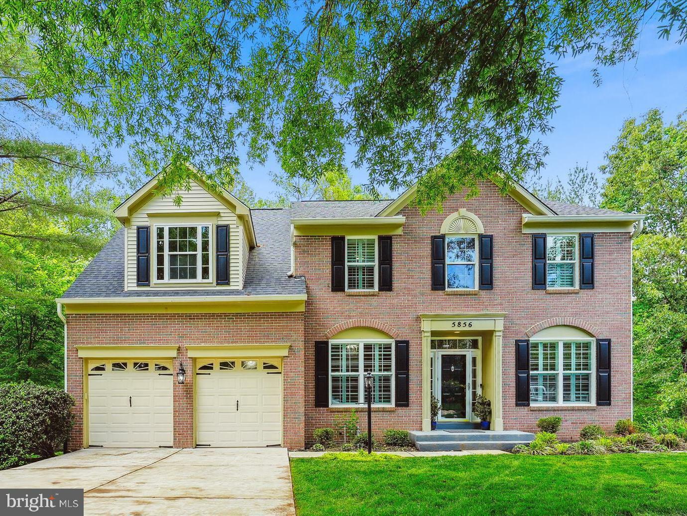 5856 Kittewan Court  Manassas VA 20112 photo
