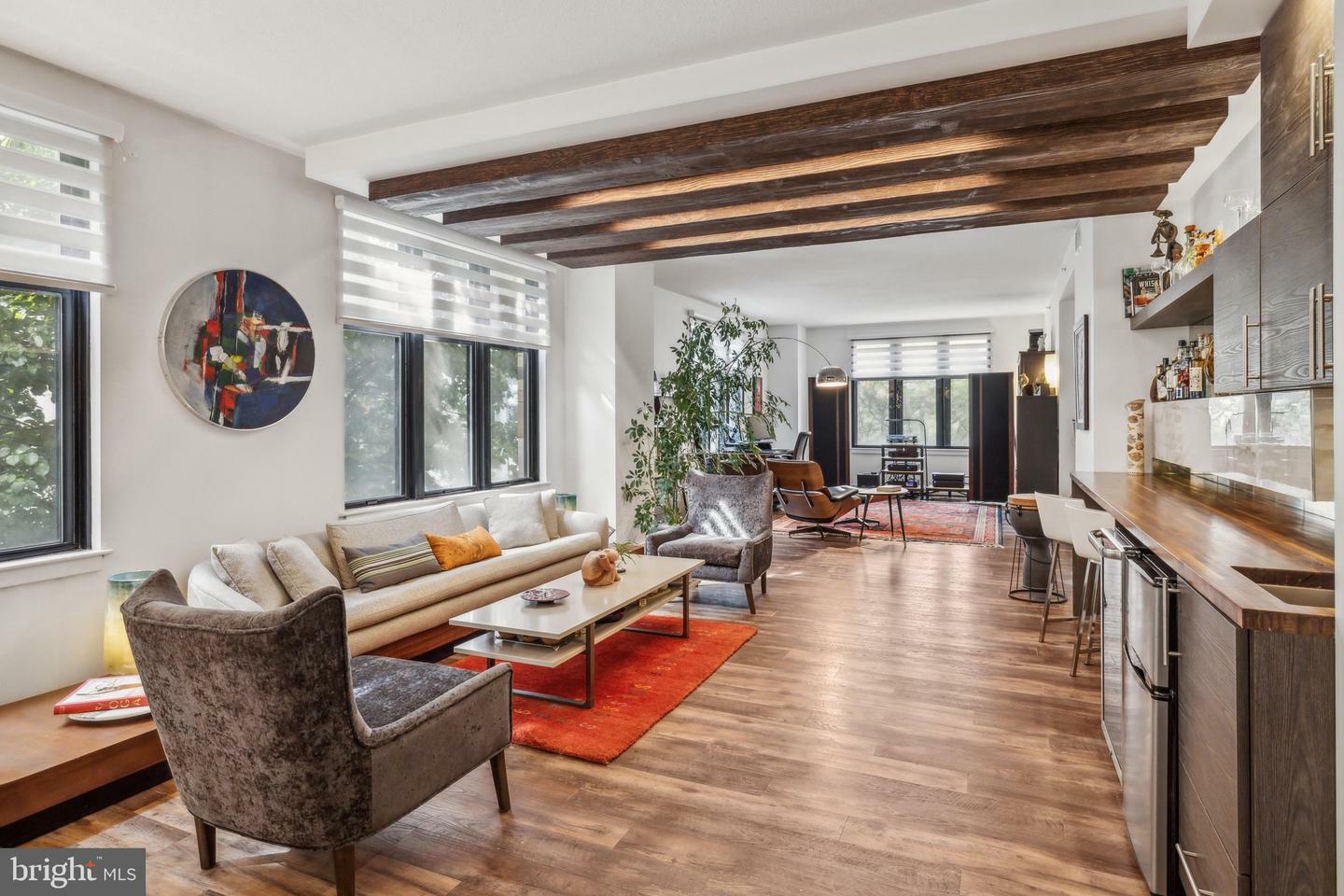Property Photo: 400 Massachusetts Avenue NW 207 DC 20001