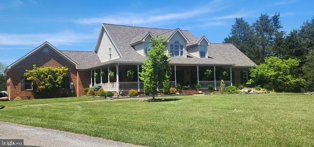 Property Photo: 15920 River Bend Court MD 21795