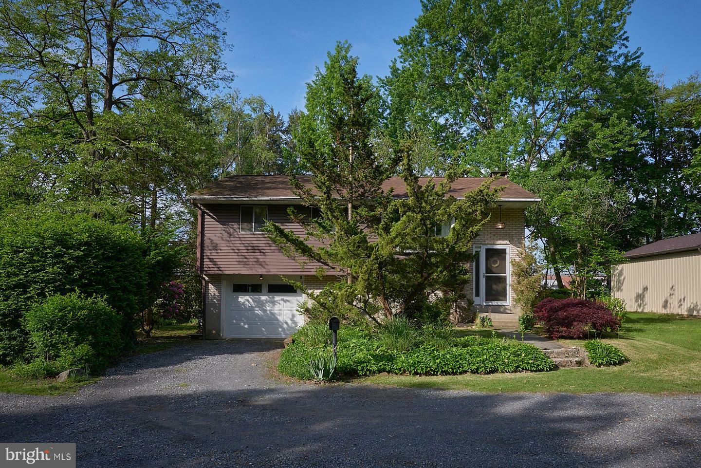 Property Photo: 250 Taft Avenue PA 19606