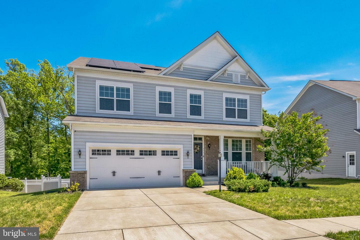 6447 Ocelot Street  Waldorf MD 20603 photo