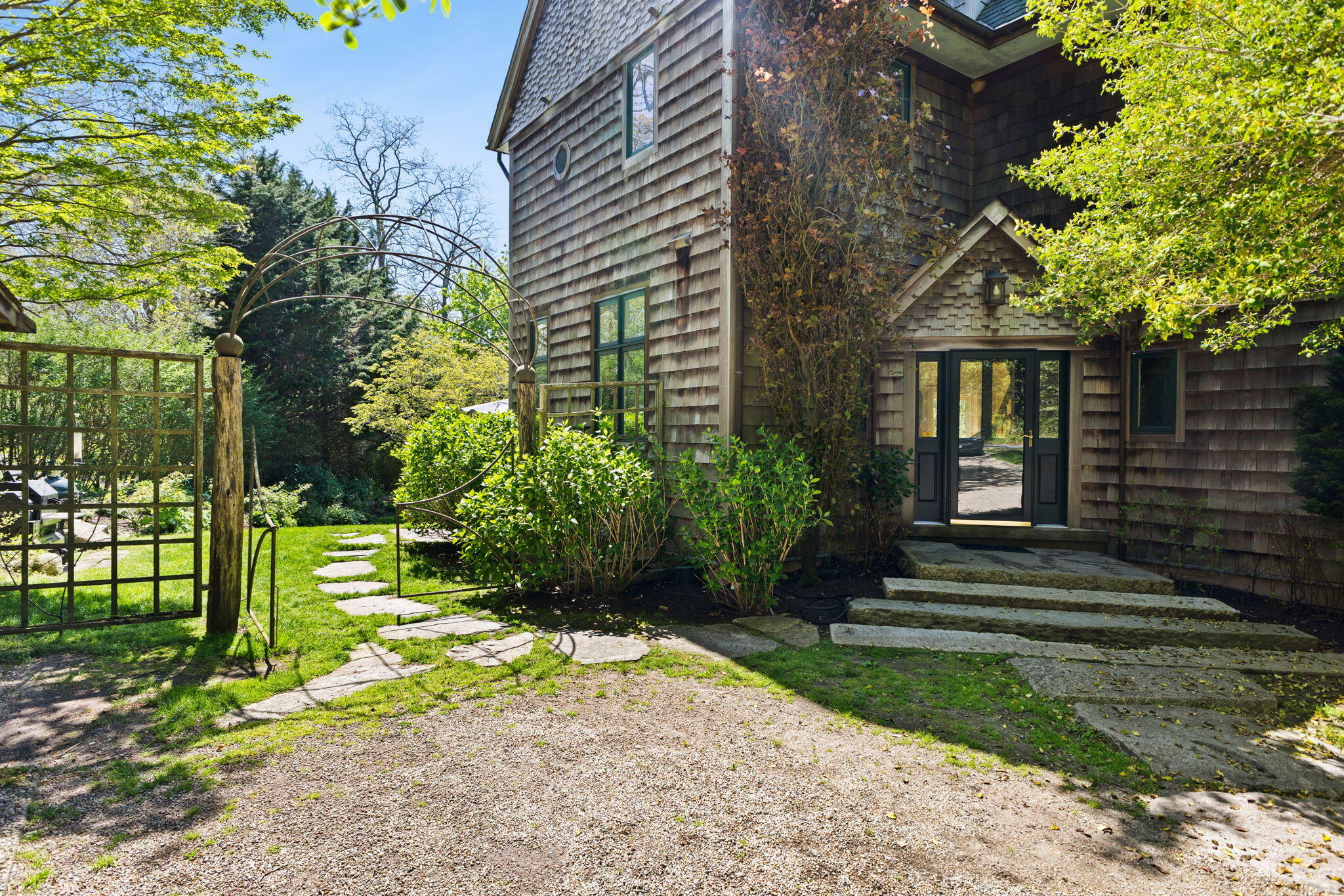 Property Photo: 82 Harbor Hill Road MA 02543