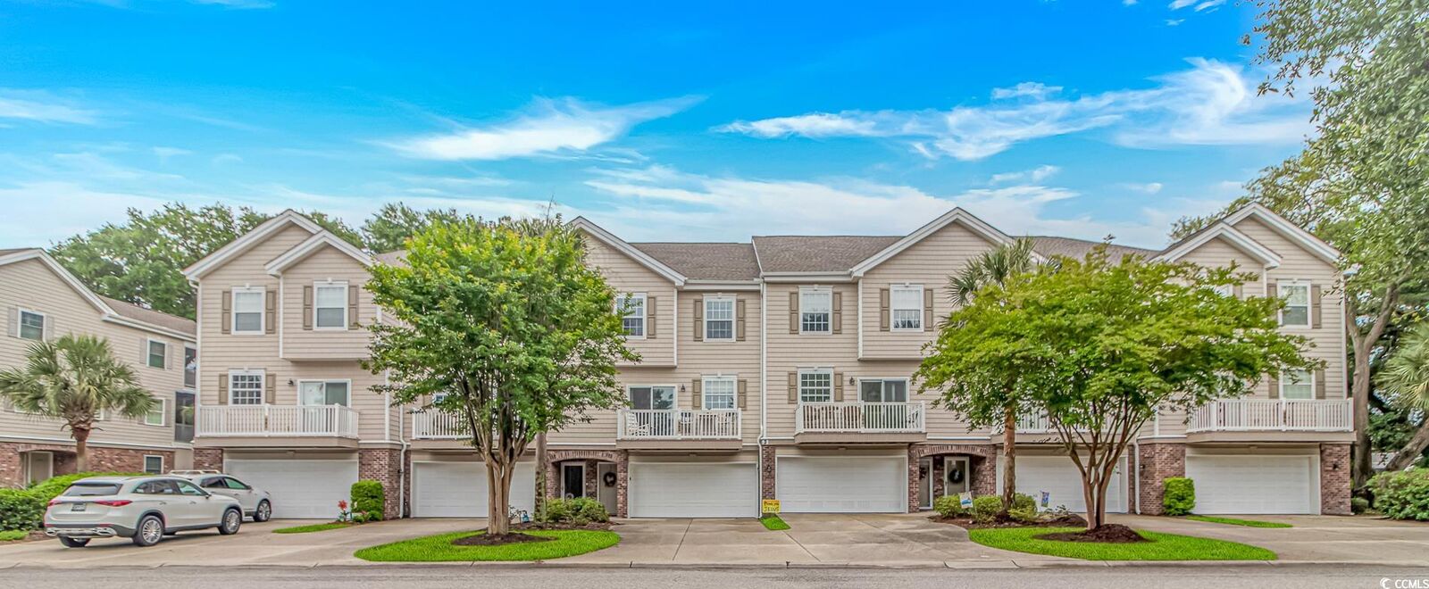 Property Photo: 601 Hillside Dr. N 302 SC 29582