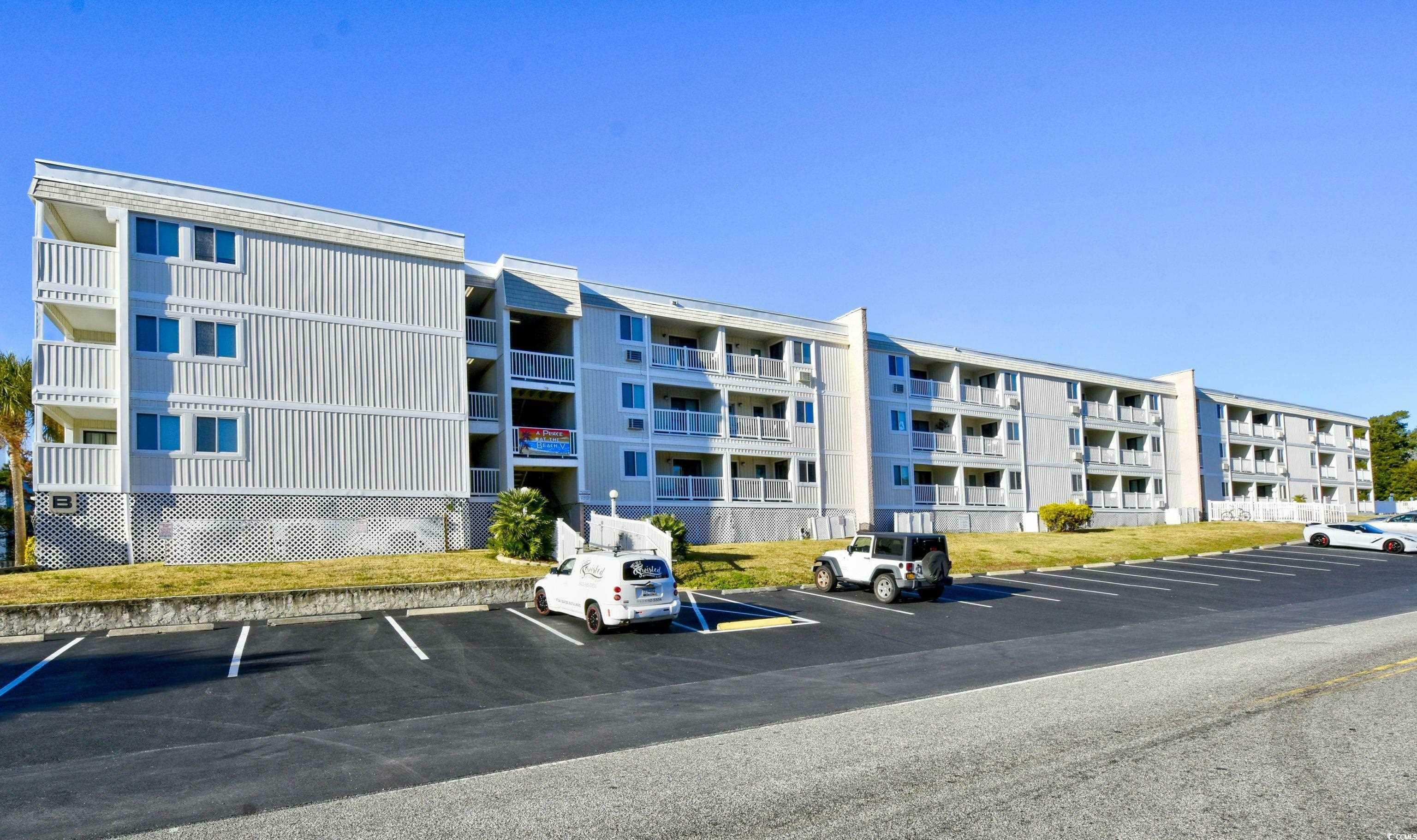 Property Photo: 191 Maison Dr. B-123 SC 29572