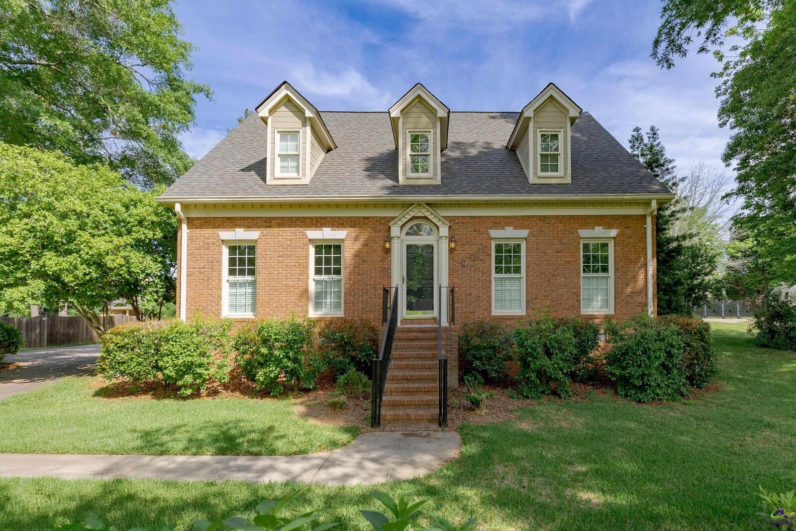 Property Photo:  138 Summerfield Drive  GA 31210 