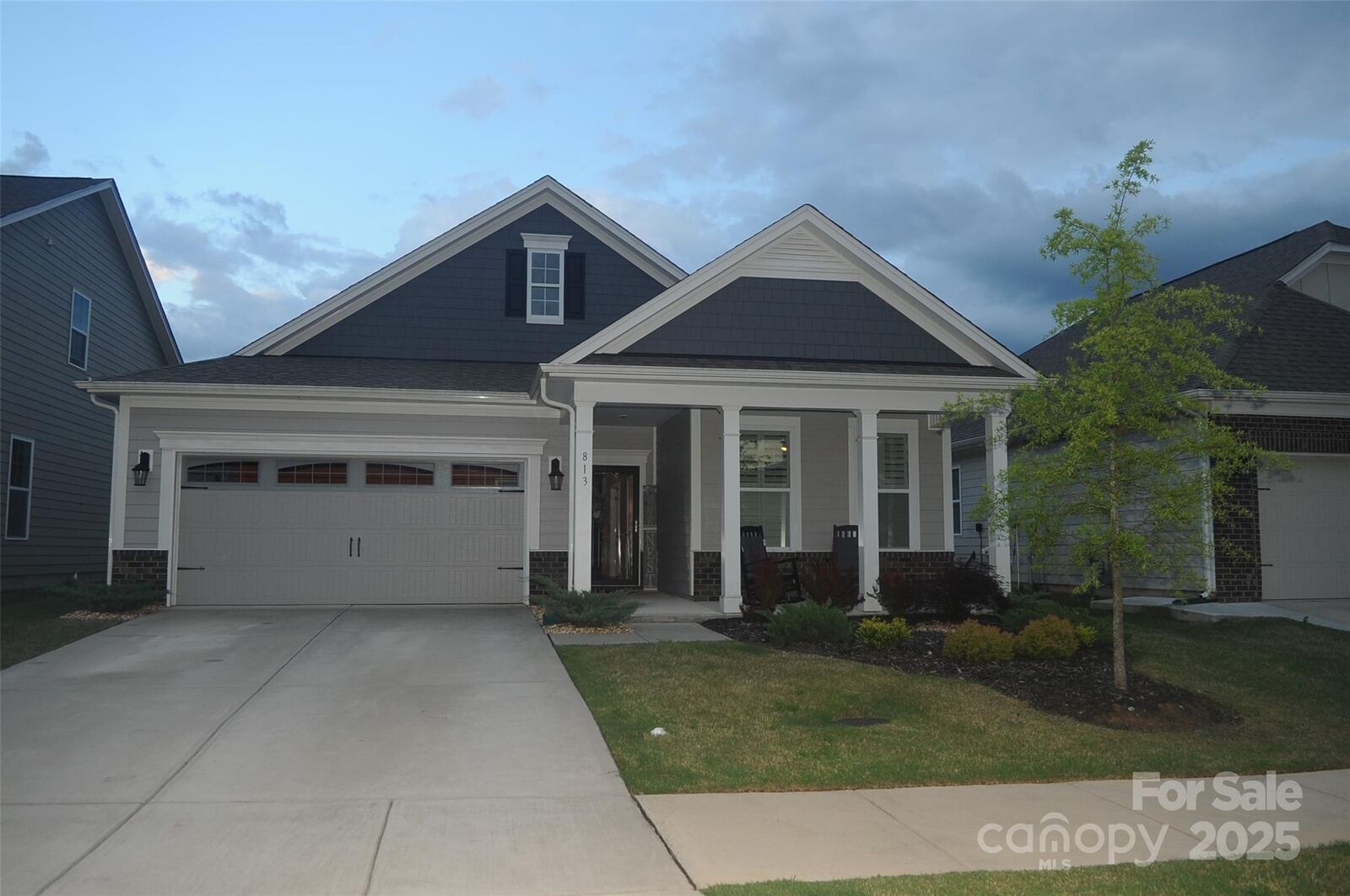 Property Photo: 813 Latrobe Drive 365 NC 28080