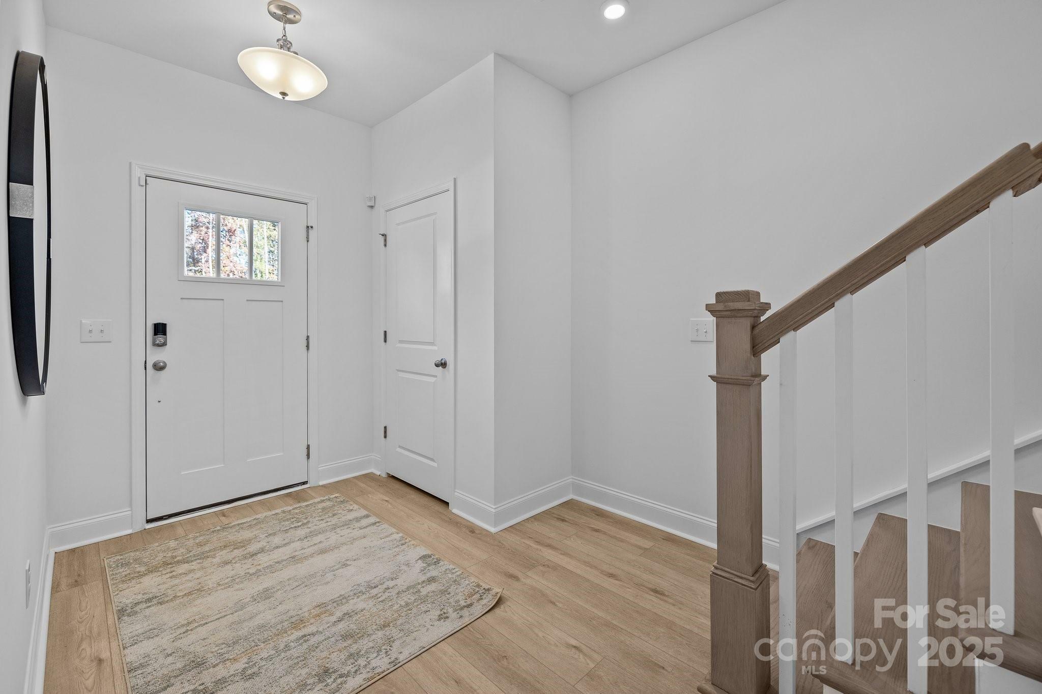 Property Photo: 7208 Westrow Avenue 34 End NC 28278