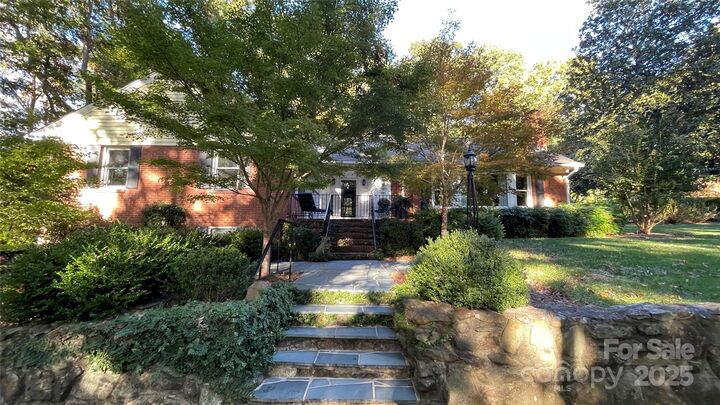 Property Photo:  700 Valleyview Drive 1  NC 28001 