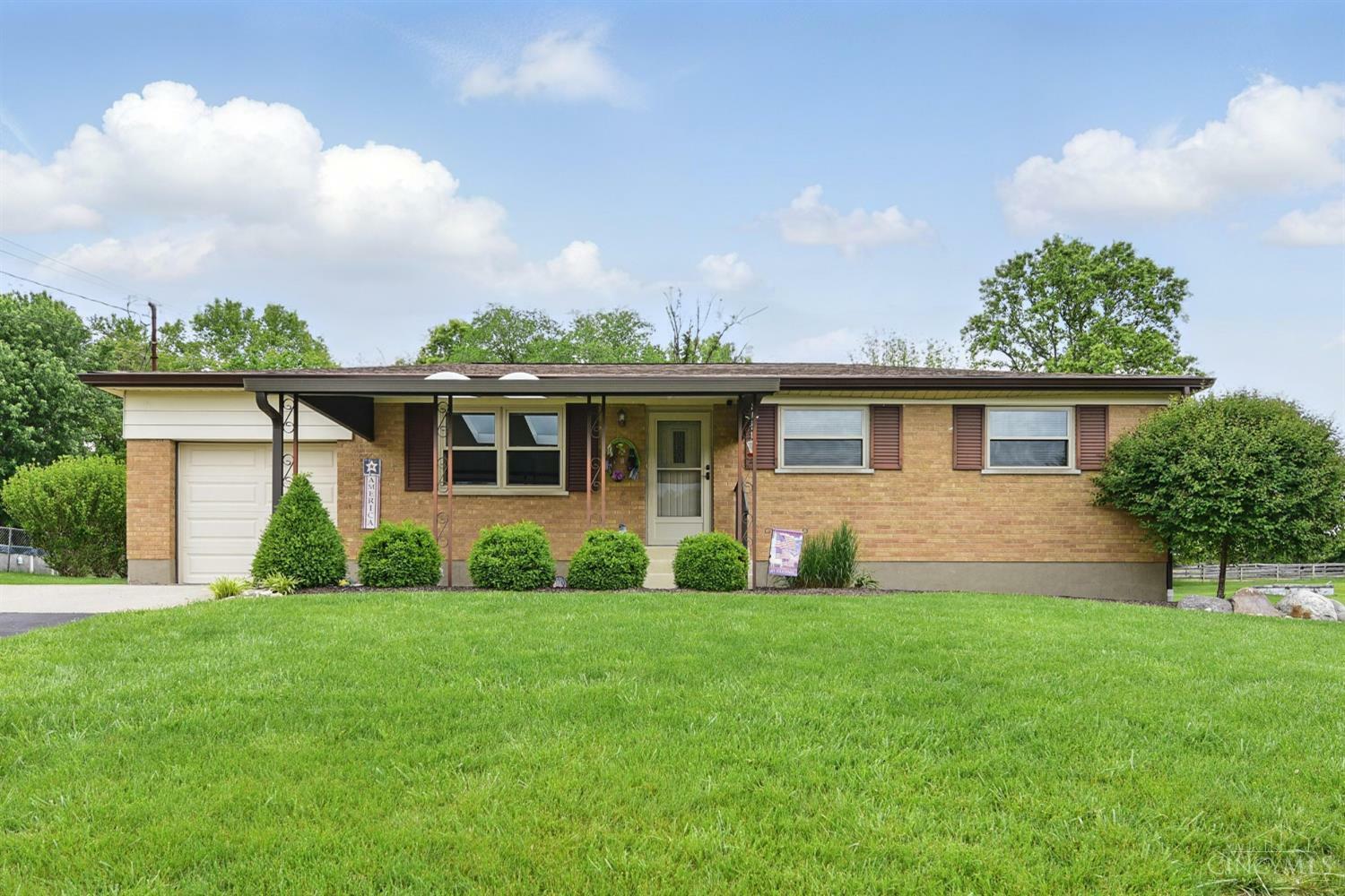 Property Photo: 7028 Hacienda Lane OH 45030