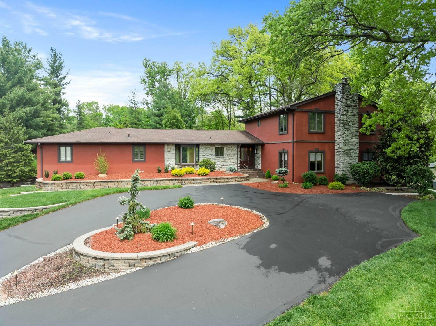 Property Photo: 6196 Werk Road OH 45248