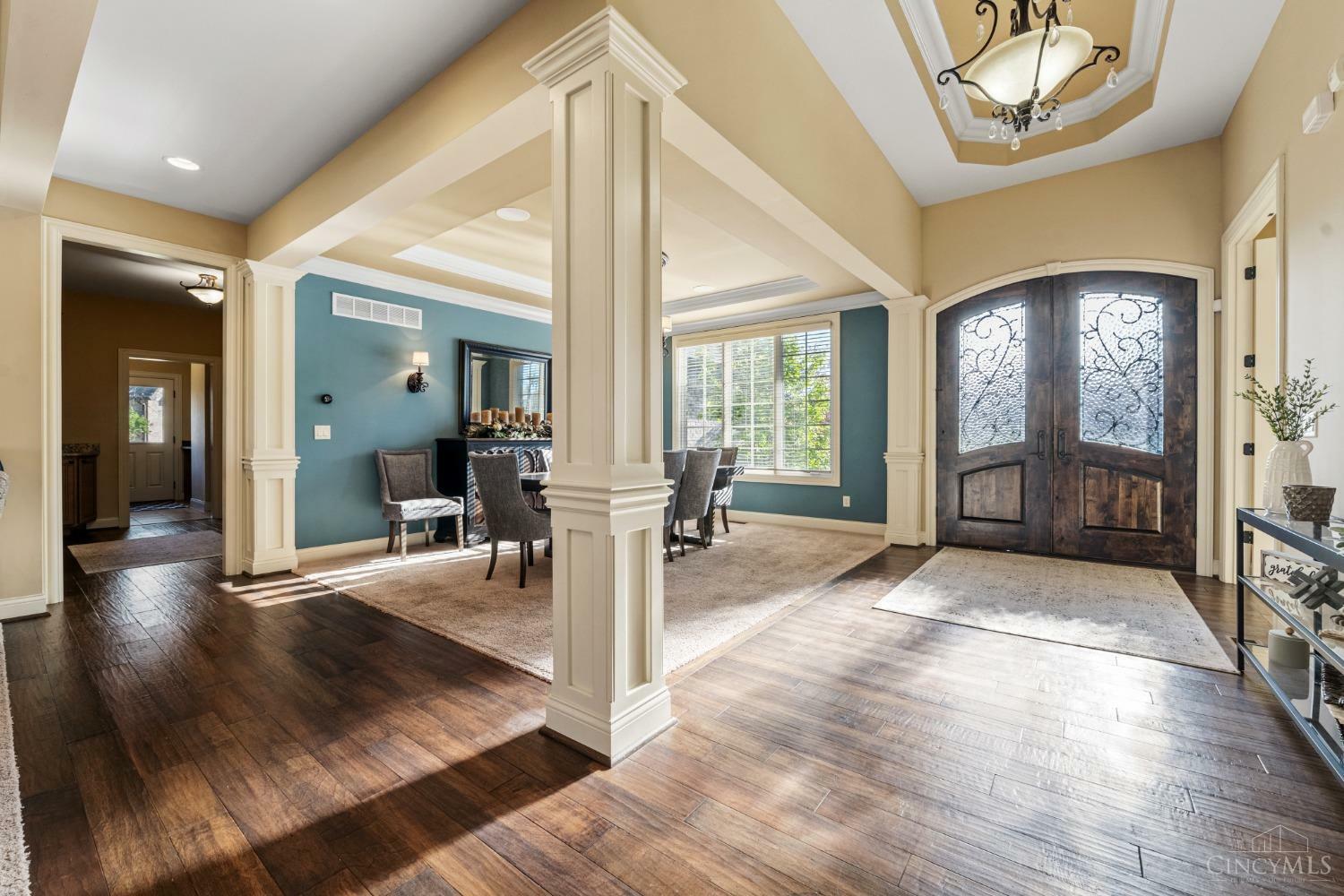 Property Photo: 6391 Birch Creek Drive OH 45140