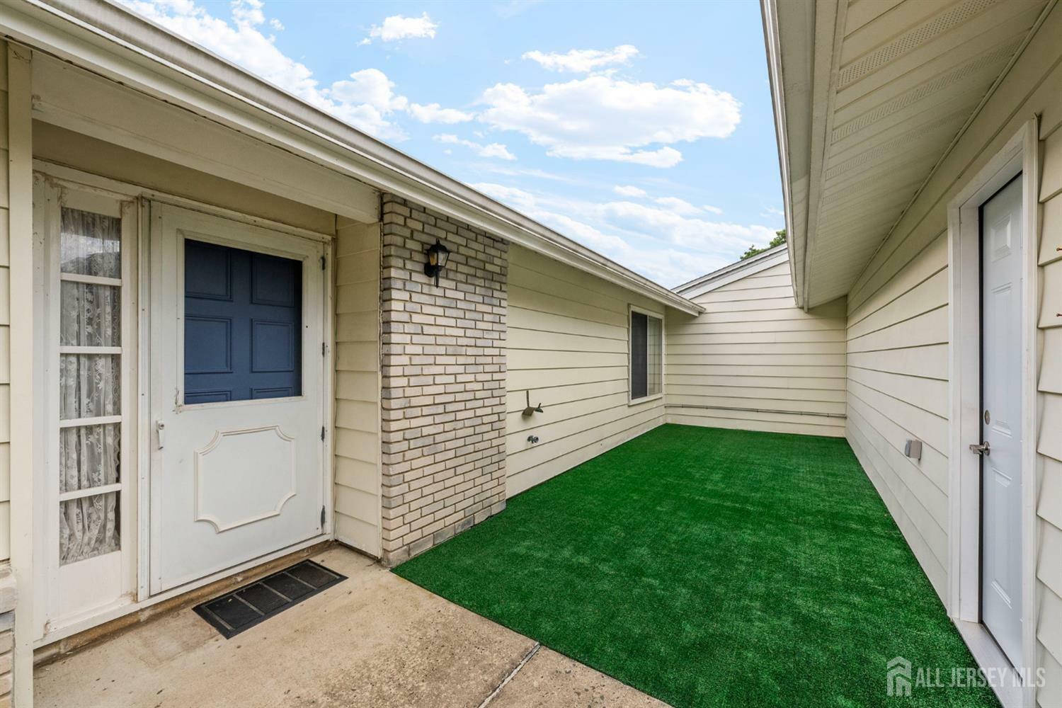 Property Photo: 209 Vernon Road NJ 08831