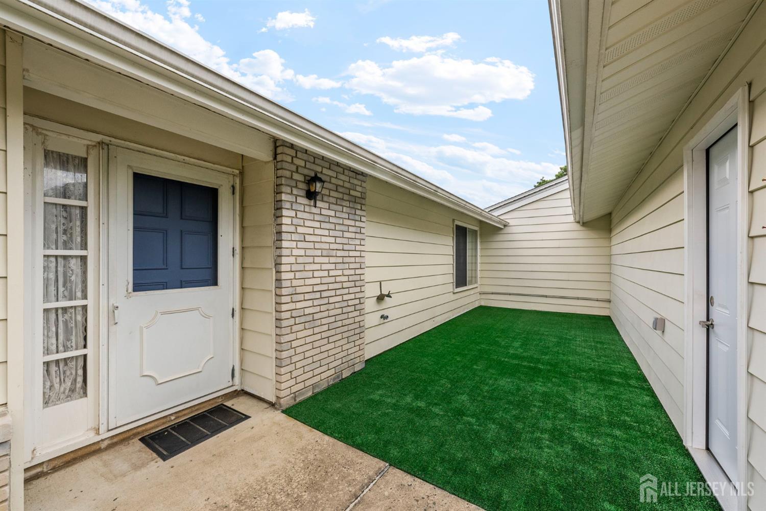Property Photo: 209-A Vernon Road NJ 08831