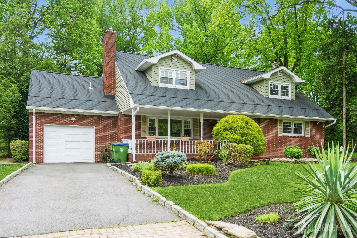 Property Photo: 95 Union Avenue NJ 08820