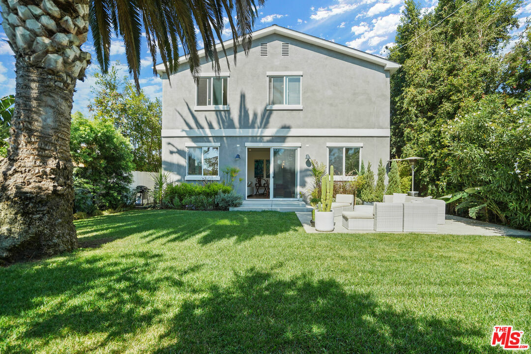 Property Photo: 12536 Barbara Ave CA 90066