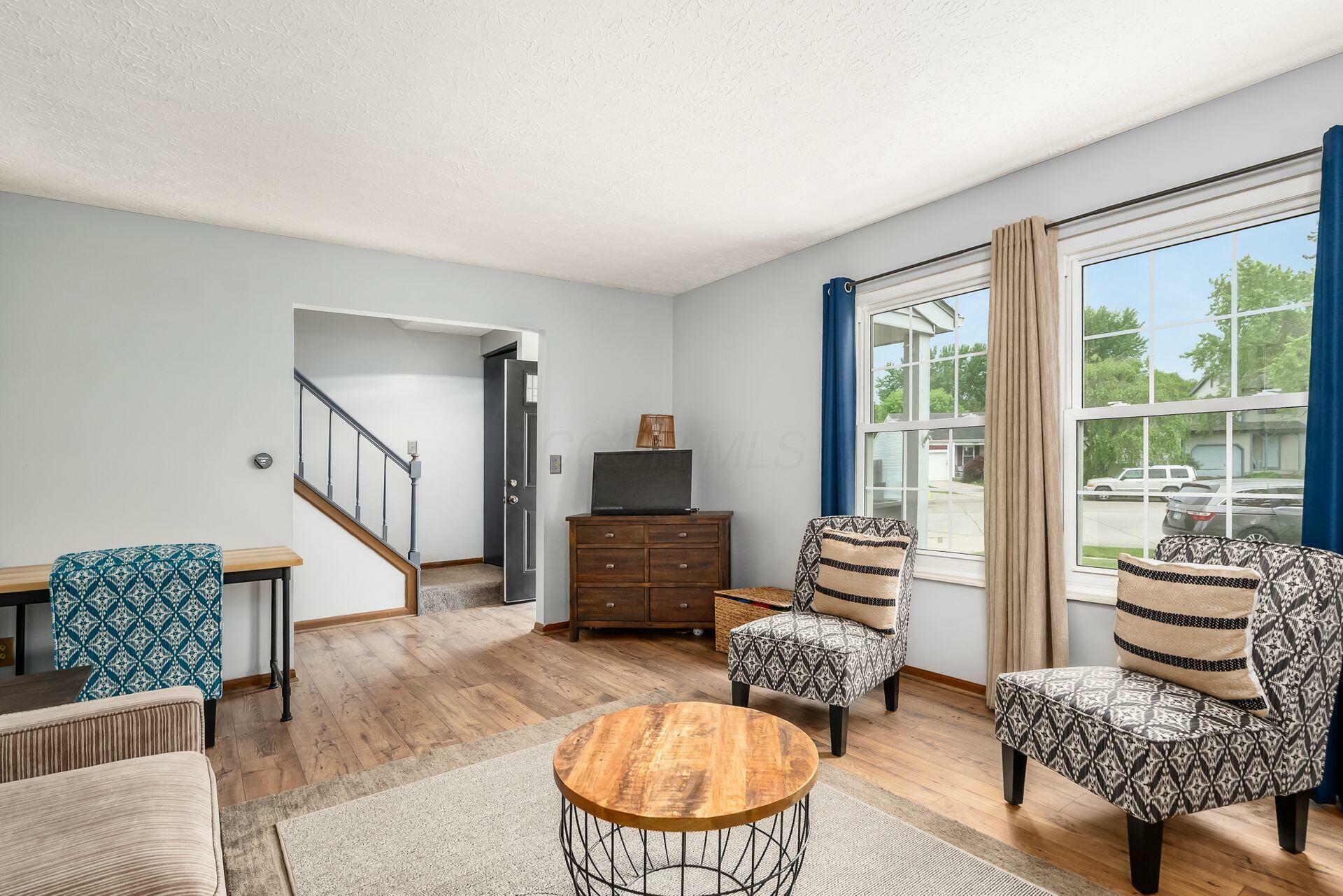 Property Photo: 1680 Durango Court OH 43065