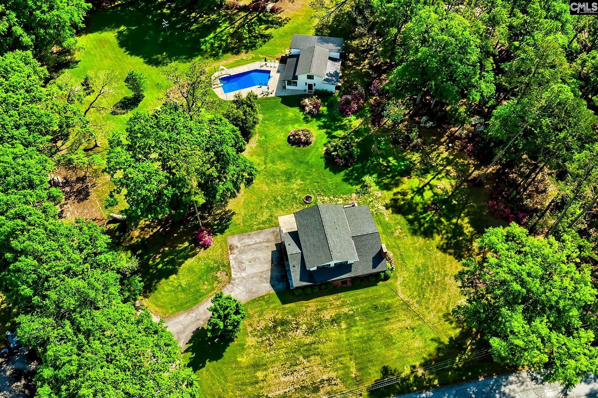 Property Photo: 26 Hartford Heights SC 29108