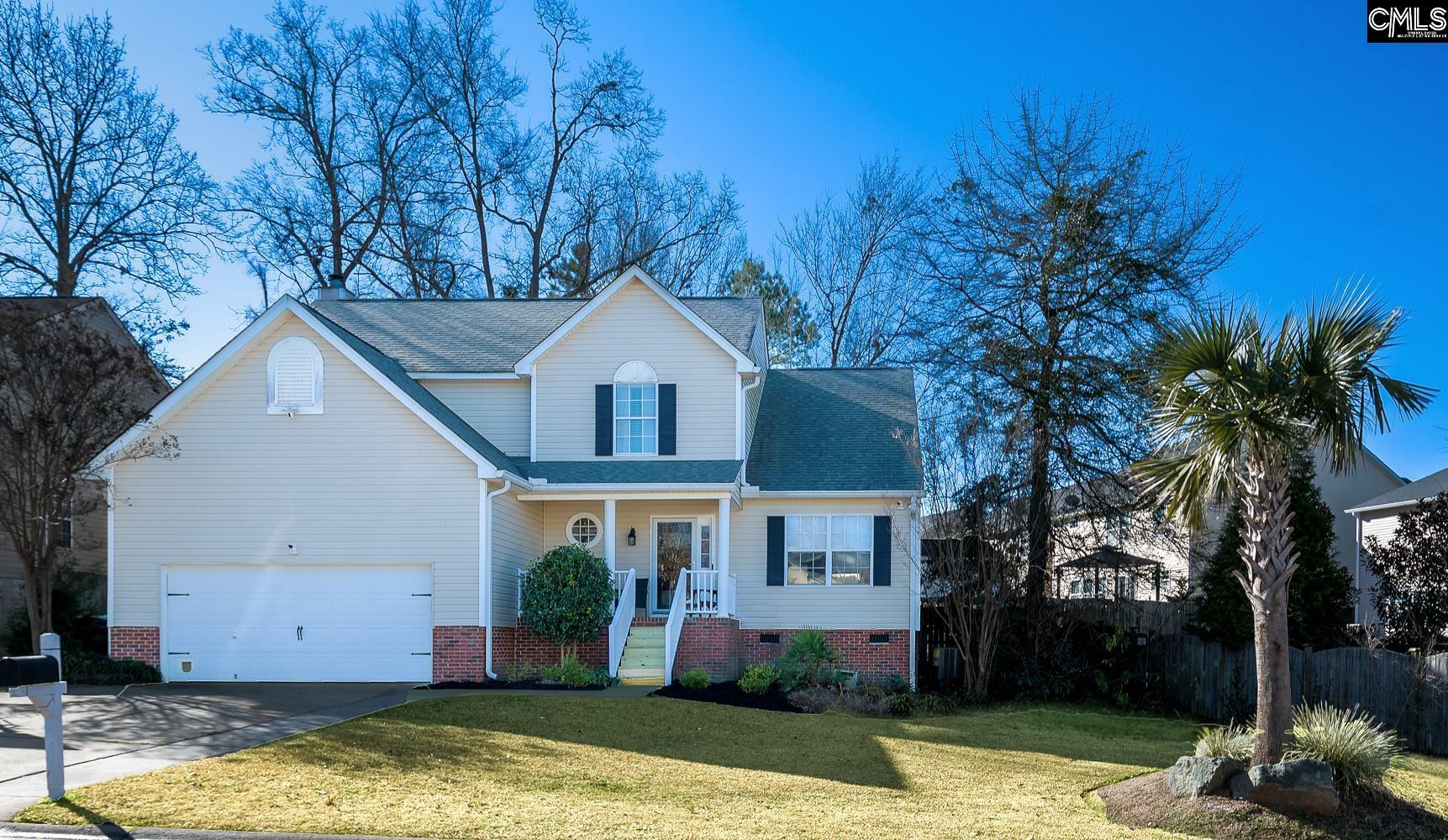 Property Photo: 149 Bay Front SC 29036
