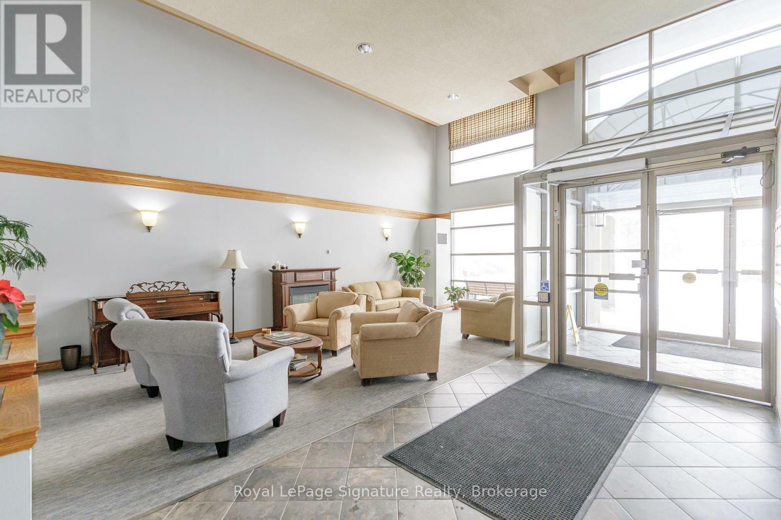 Property Photo: 172 Eighth Street 608 ON L9Y 4T2