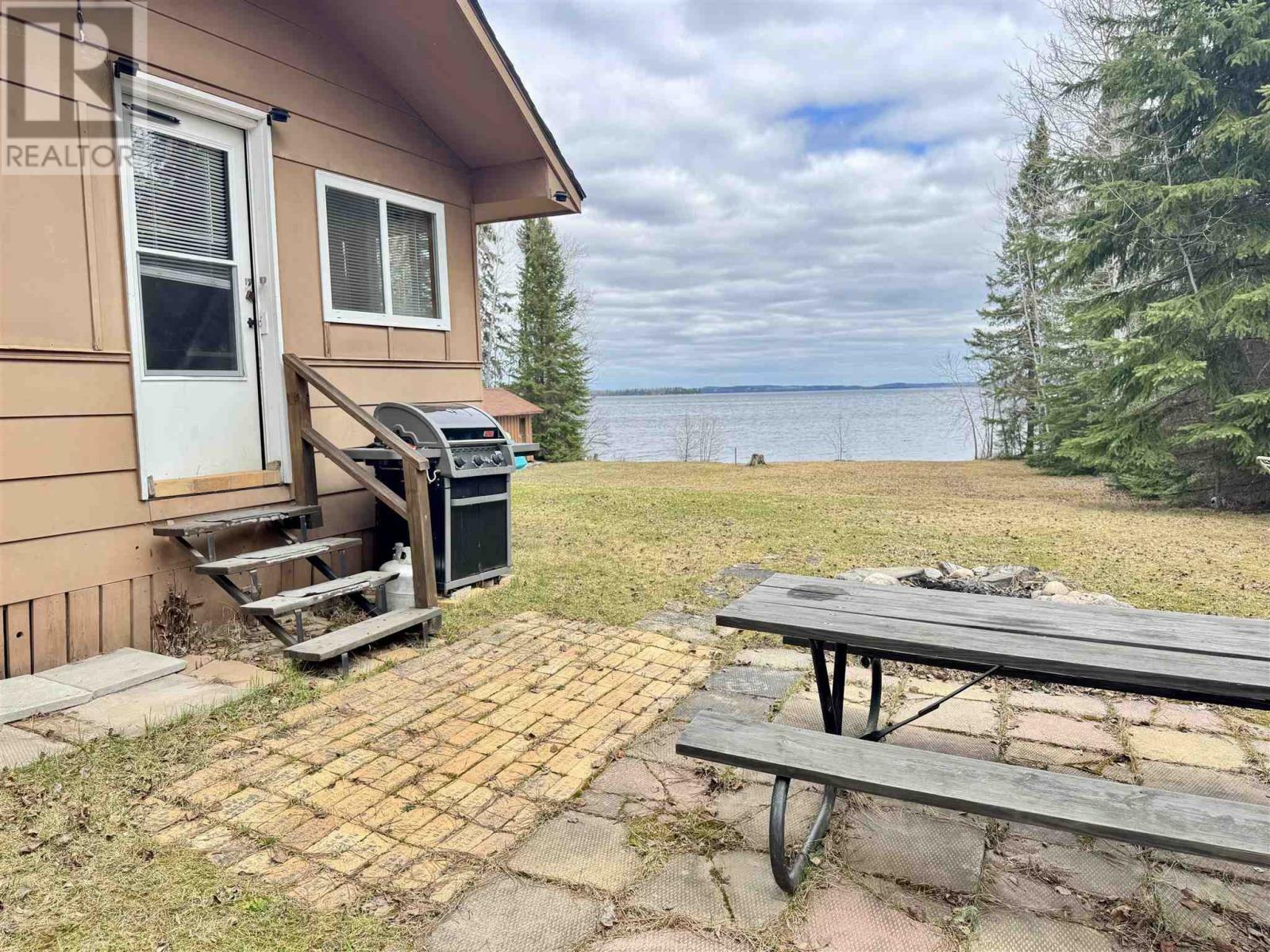 Property Photo: 236 Wenasaga Lake Rd ON P0V 1T0