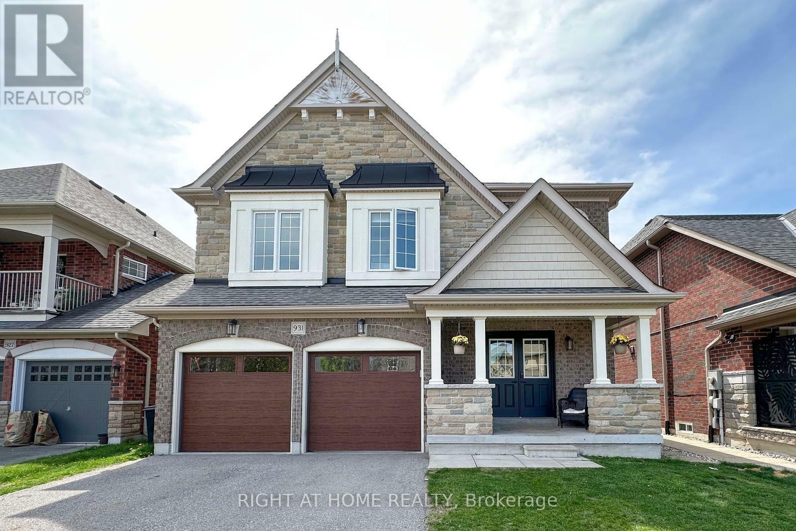 Property Photo: 931 Barbados Street ON L1J 0A6