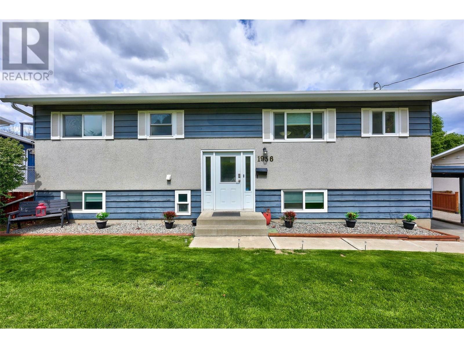 1936 Valleyview Drive  Kamloops BC V2C 4B9 photo
