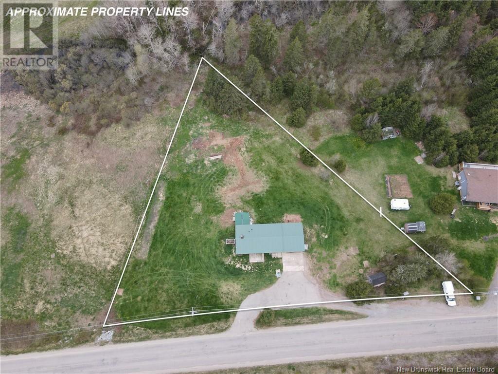 Property Photo: 6321 Route 111 NB E4E 4H7