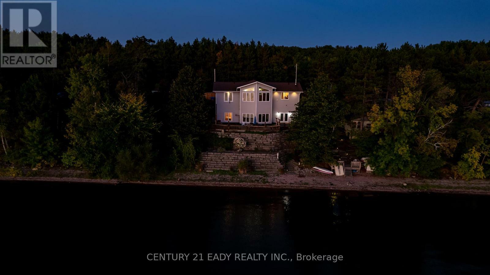 Photo de la propriété: 563 Island View Drive ON K0J 1X0