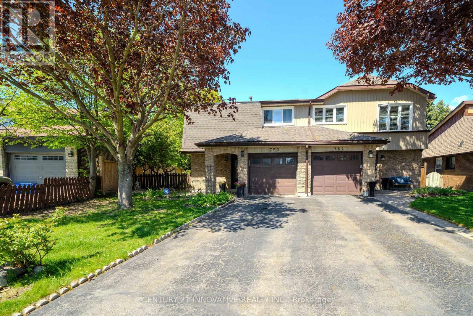 Property Photo: 750 Edgewood Road ON L1V 2Z8