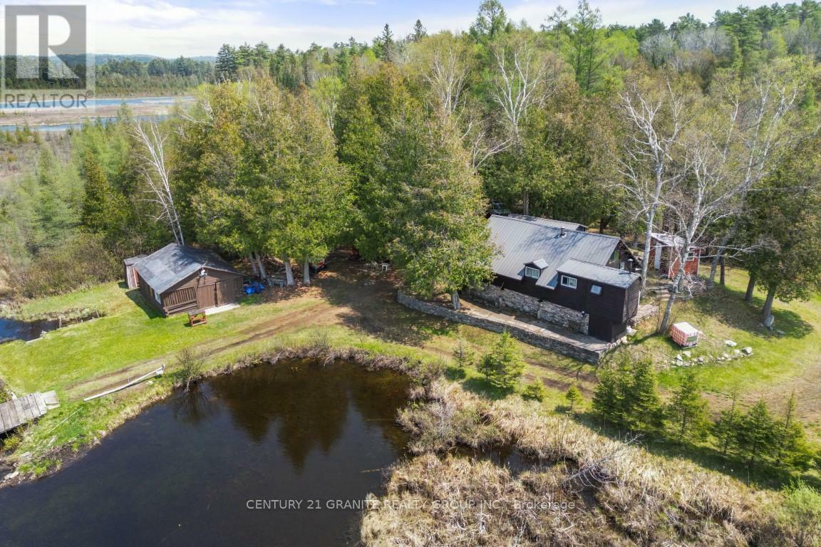 Property Photo: 2238 Burnt Bridge Road ON K0J 2E0