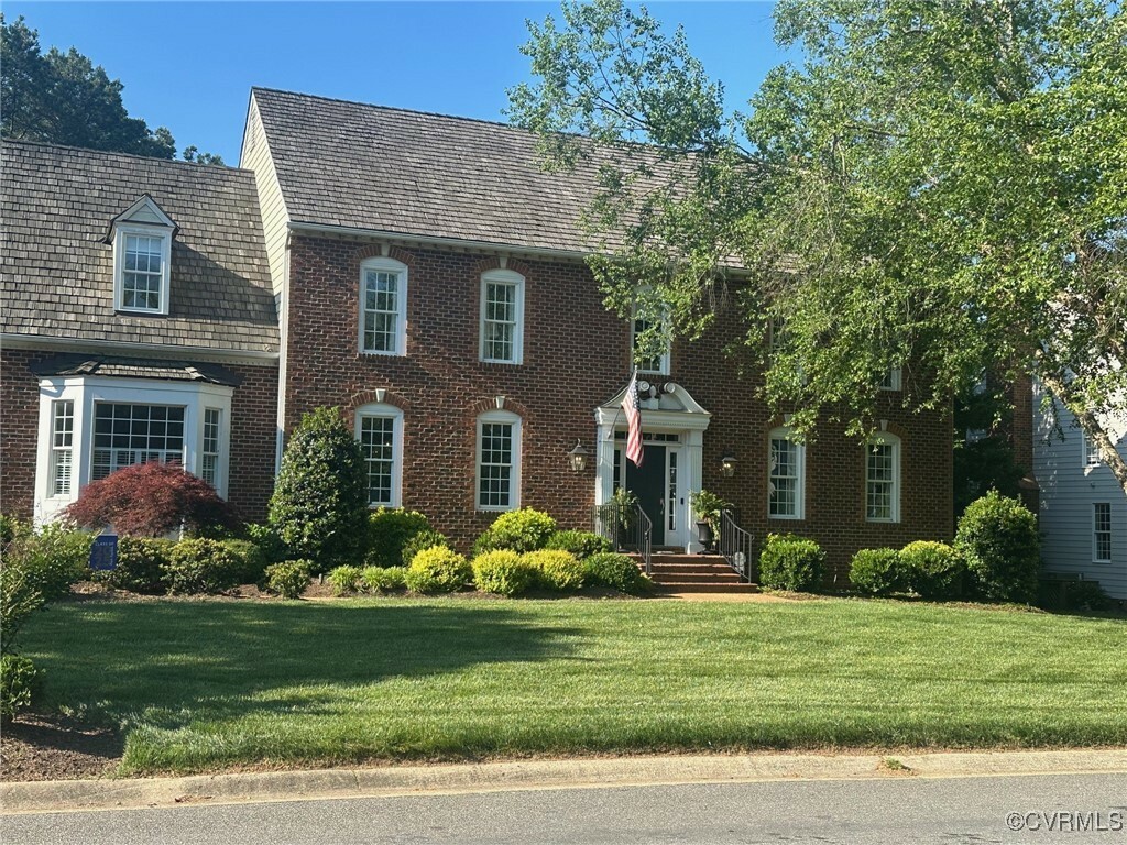 12912 Holmbank Lane  Henrico VA 23233 photo