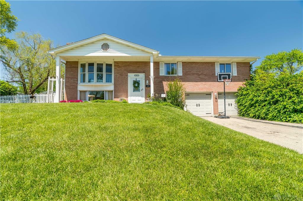 Property Photo: 551 Crestgrove Avenue OH 45377