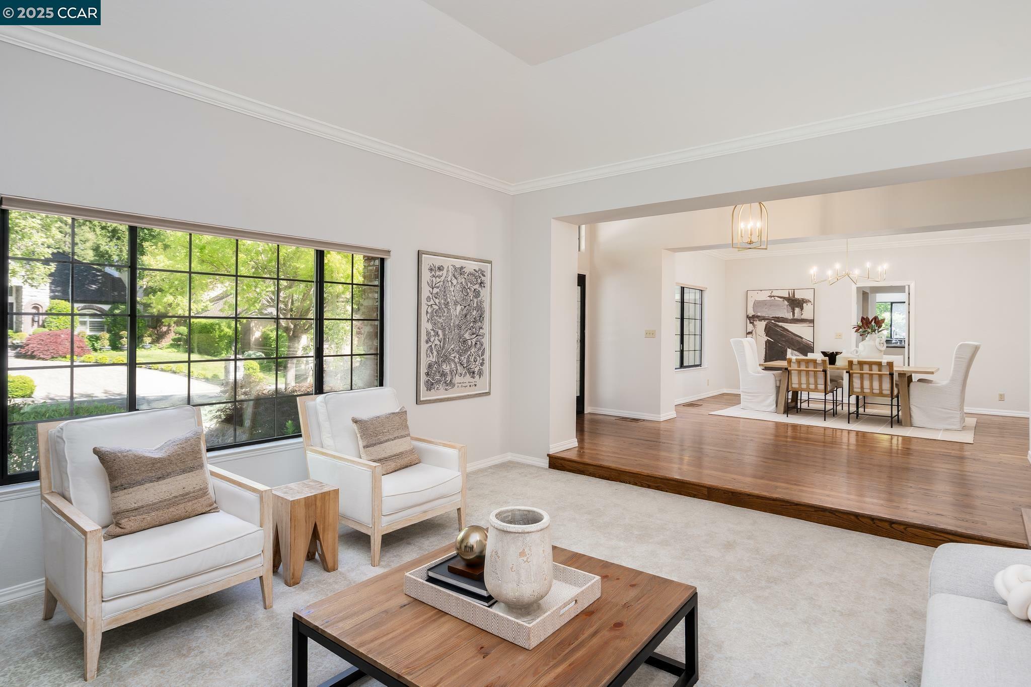 Property Photo: 3244 Blackhawk Meadow Dr CA 94506
