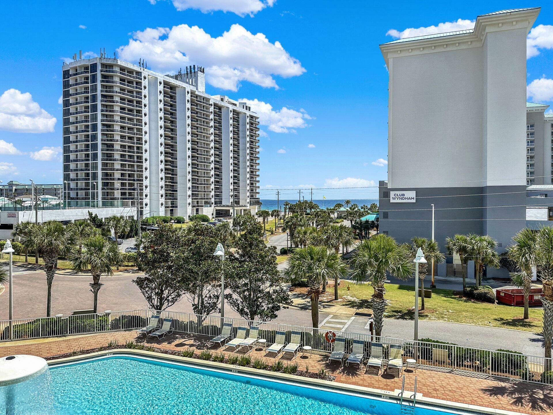 Property Photo: 112 Seascape Drive Unit 310 FL 32550