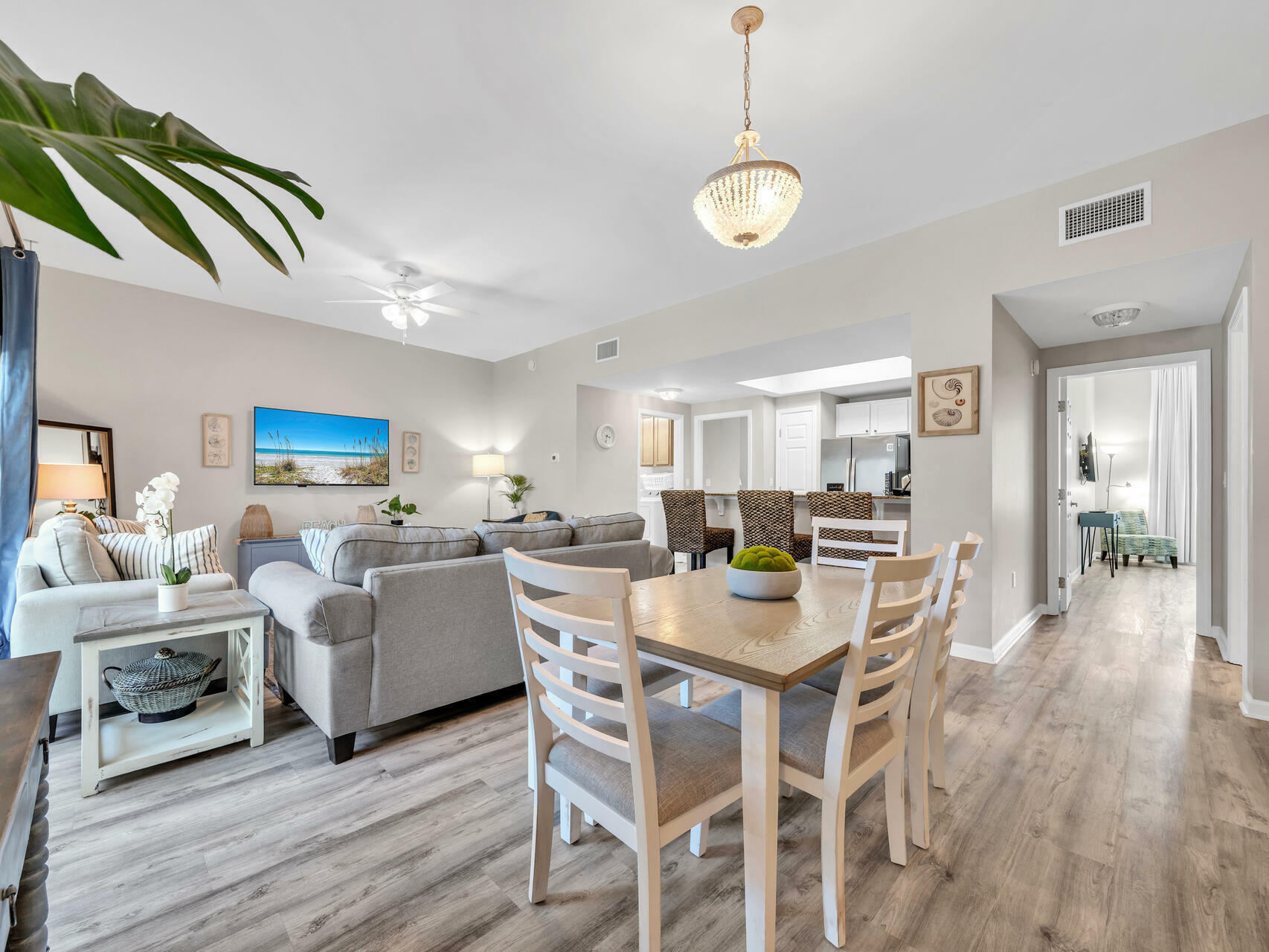 Property Photo: 4205 Indian Bayou Trail Unit 10 FL 32541