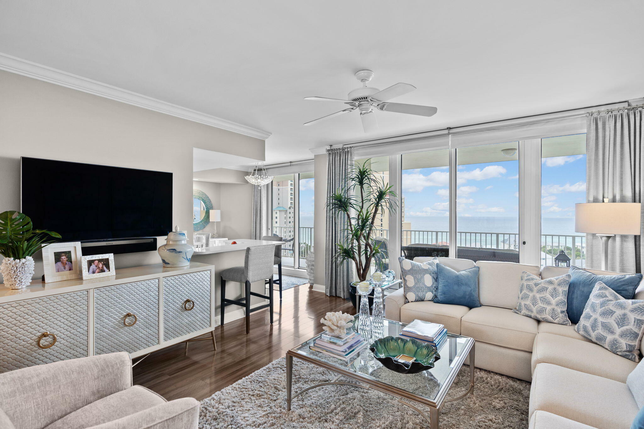1 Beach Club Drive Unit 1205  Miramar Beach FL 32550 photo