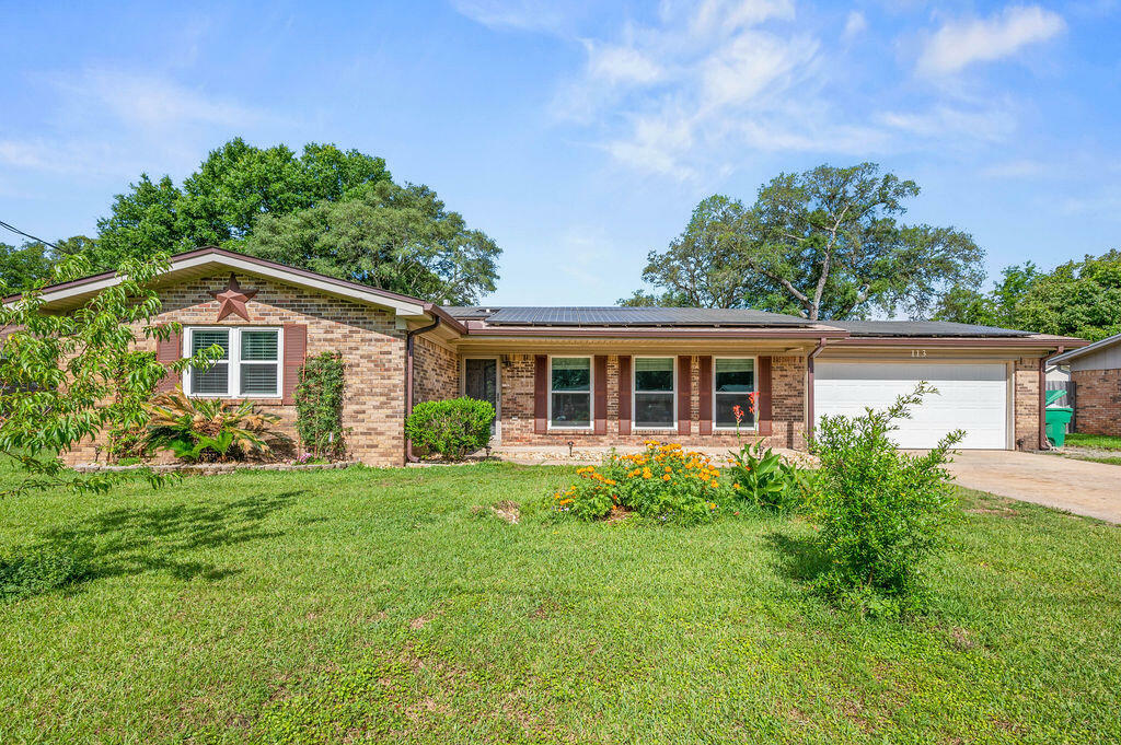 113 Alan A Dale Drive  Niceville FL 32578 photo