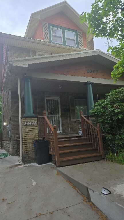 Property Photo:  2627 Schley Street  PA 16508 
