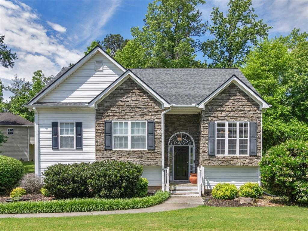 Property Photo: 100 Sydney Summit GA 30180