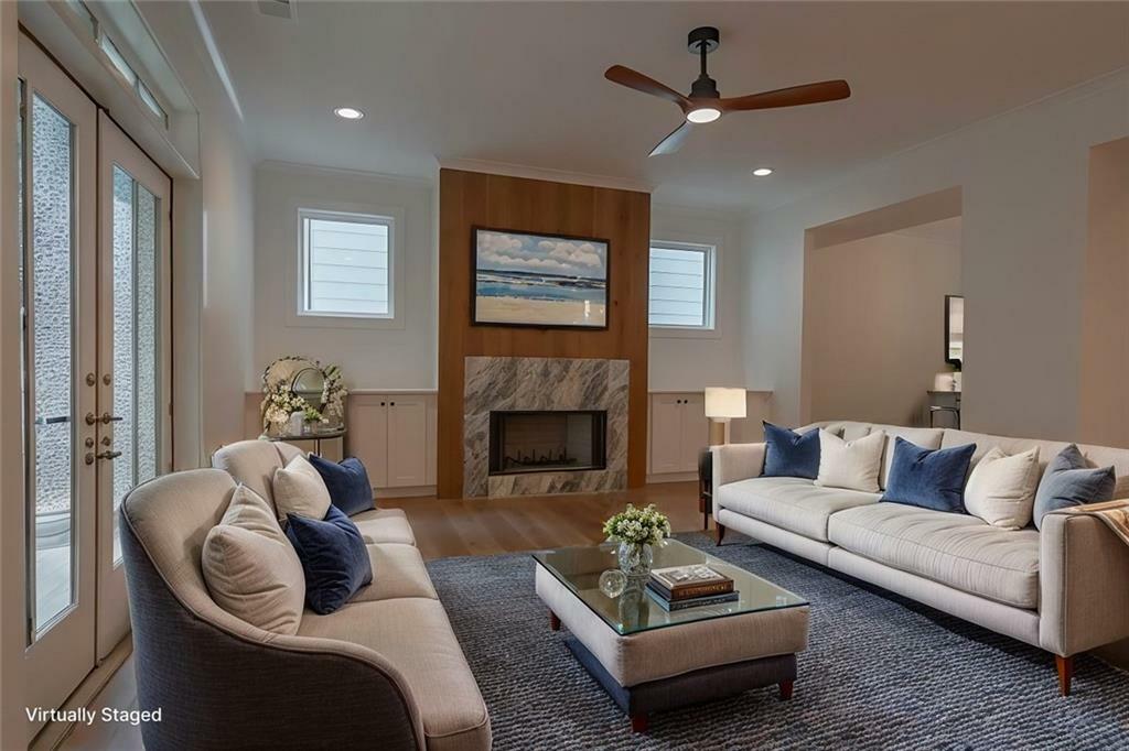Property Photo: 3007 Holly Street GA 30115