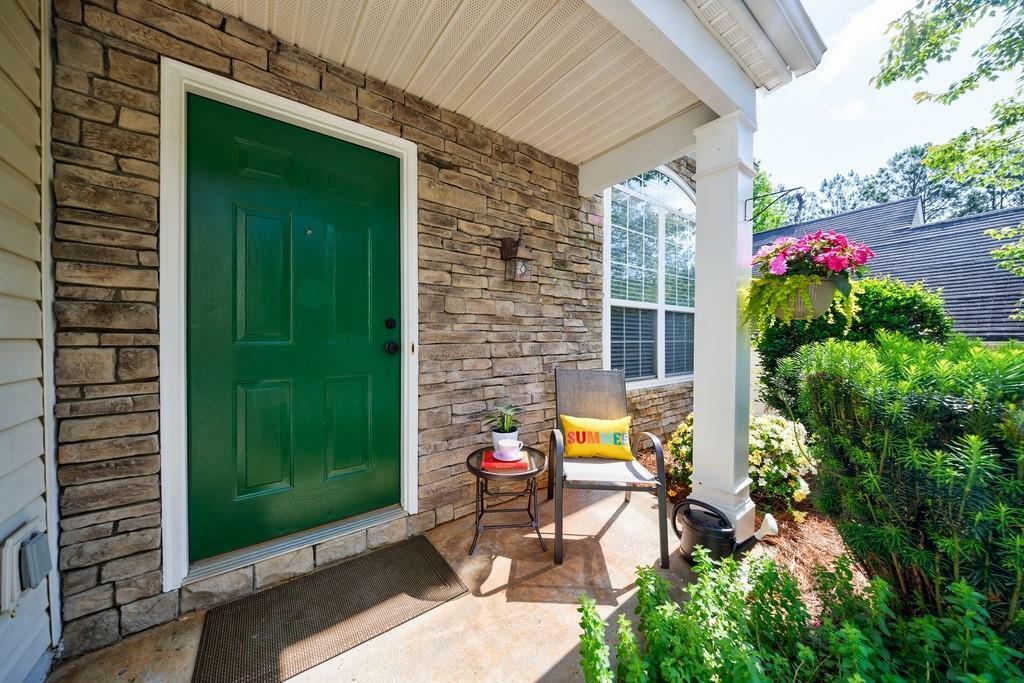 Property Photo: 3350 Serenade Court GA 30004