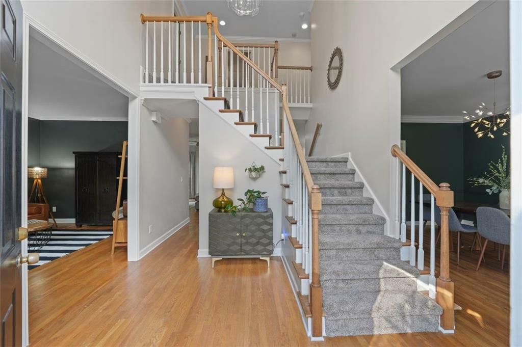 Property Photo: 5028 Winding Hills Lane GA 30189