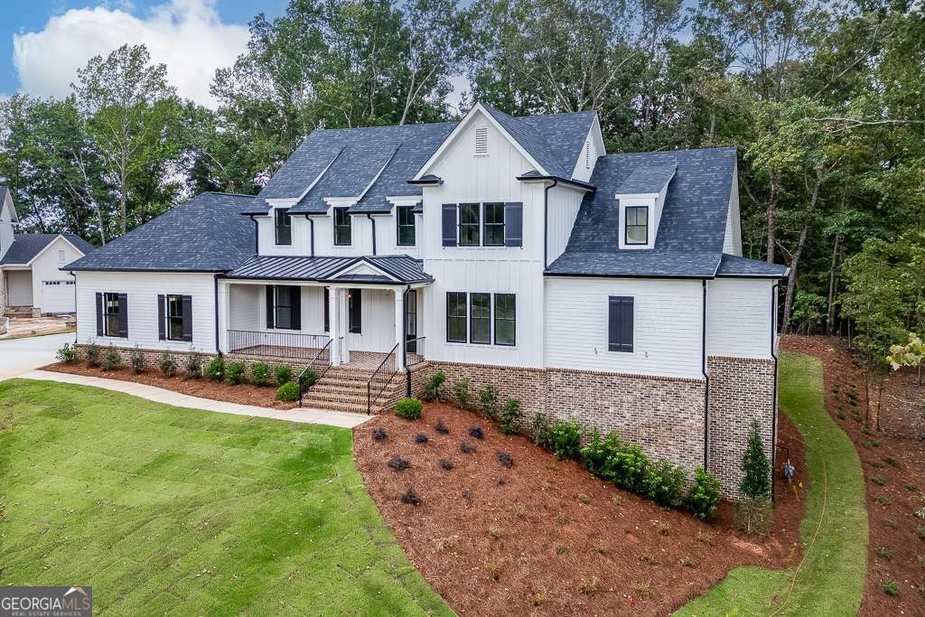 Property Photo: 7620 Breeze Bay Road GA 30041