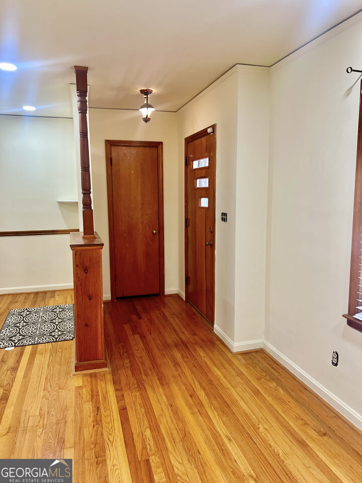 Property Photo:  2560 Wood Valley Drive  GA 30344