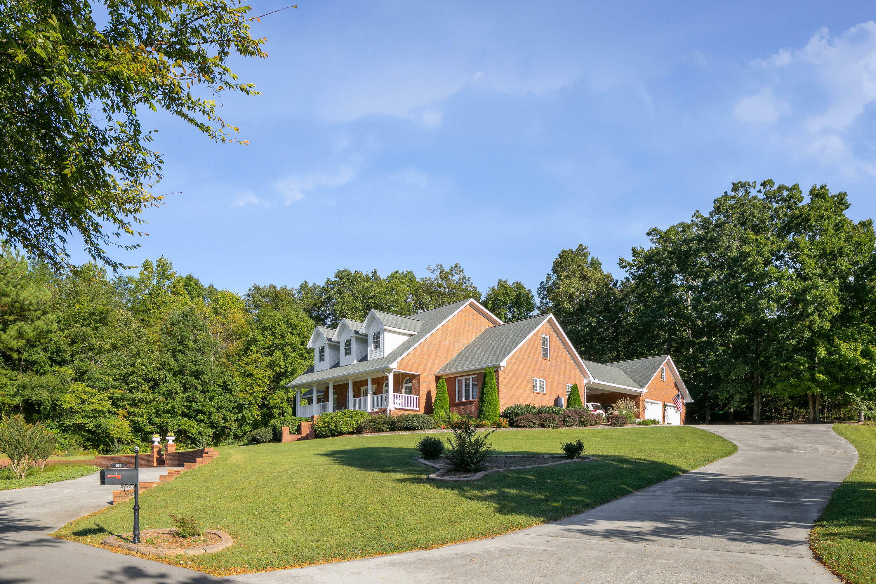 Property Photo: 535 Castle Drive GA 30752