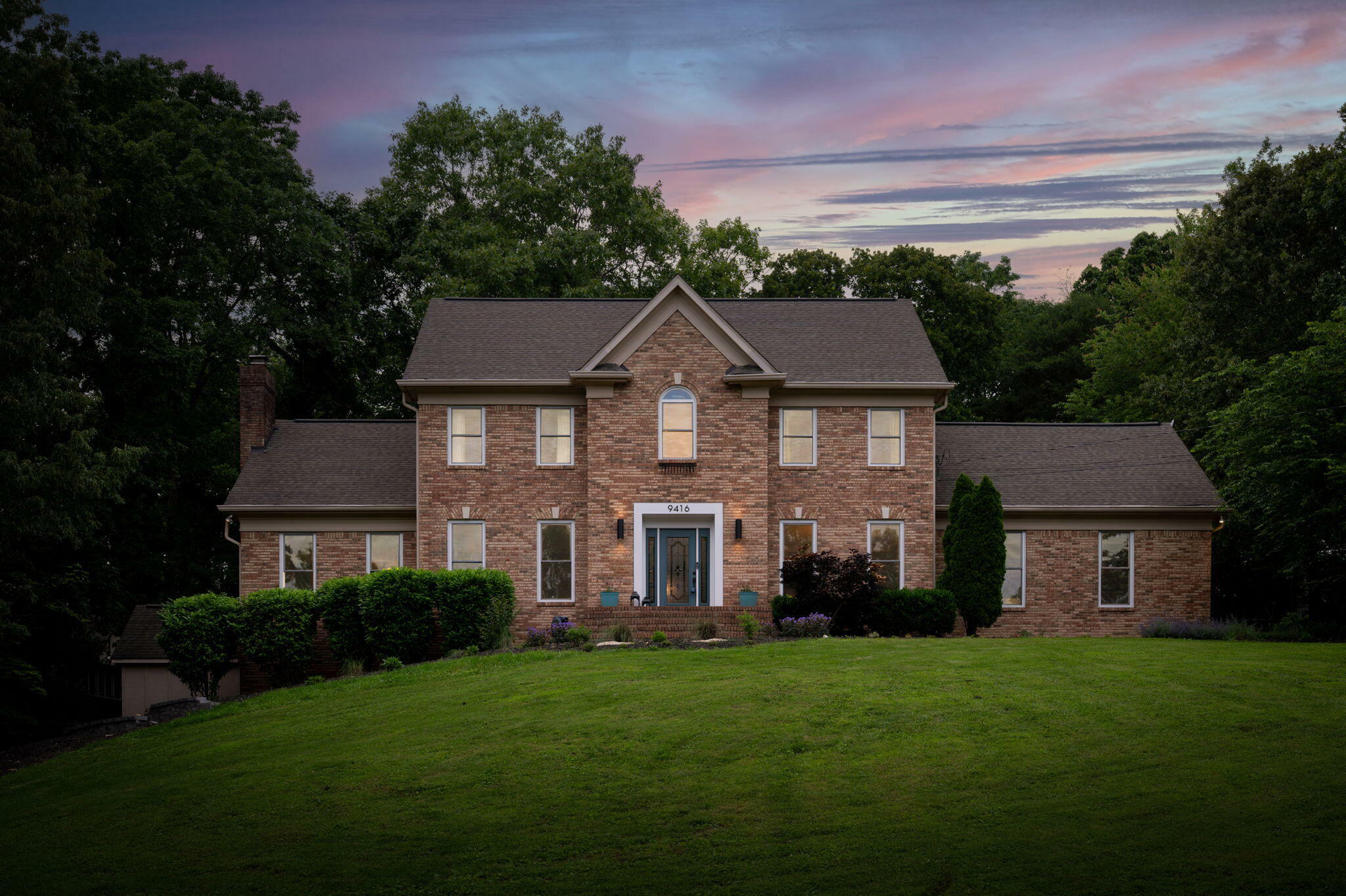 Property Photo: 9416 Royal Mountain Drive TN 37421