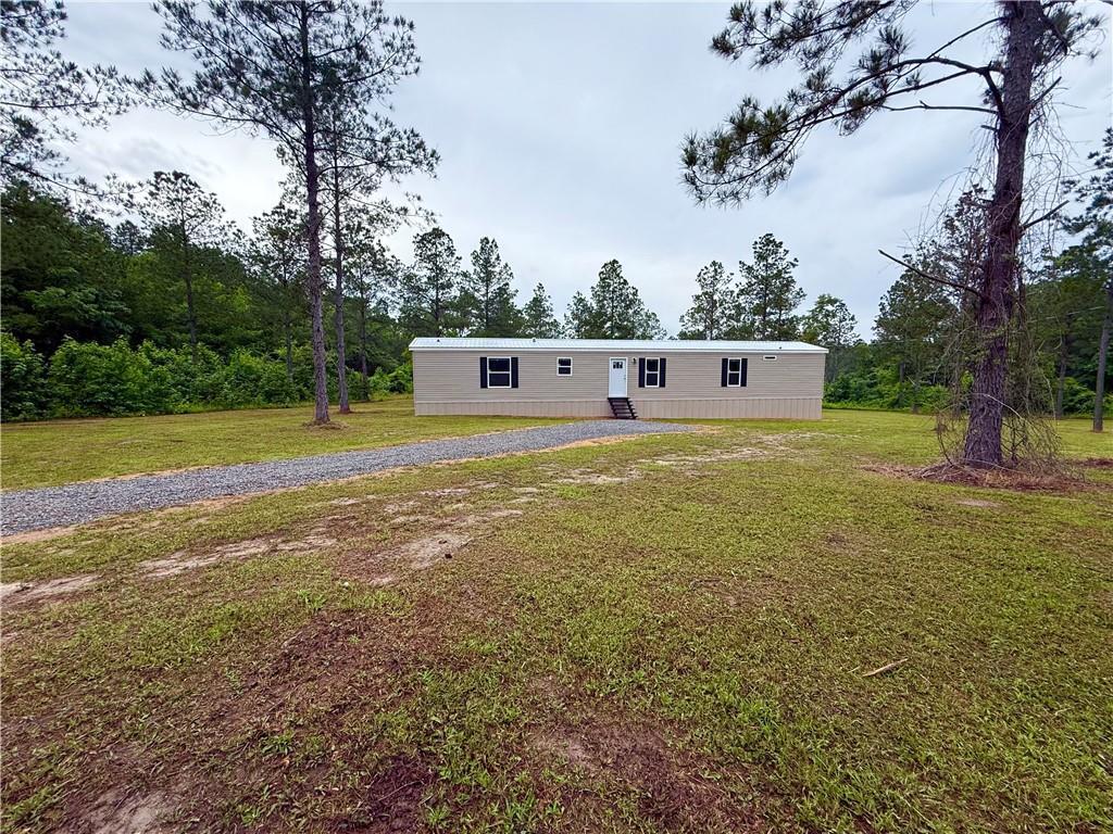 Property Photo: 136 Topaz Lane LA 71371