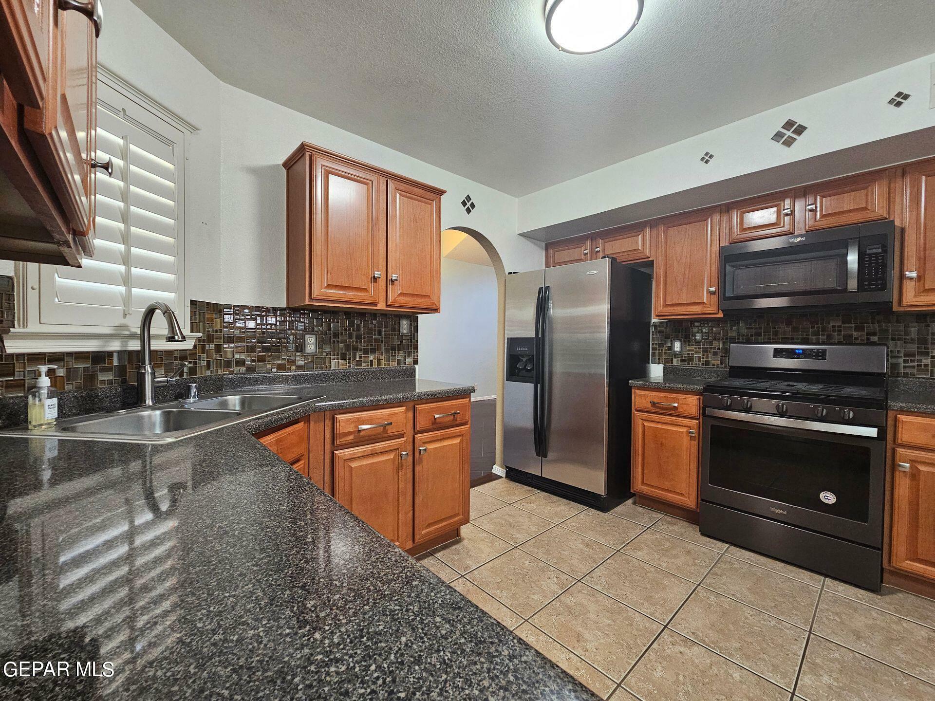 Property Photo: 12297 Kingsgate Court TX 79928