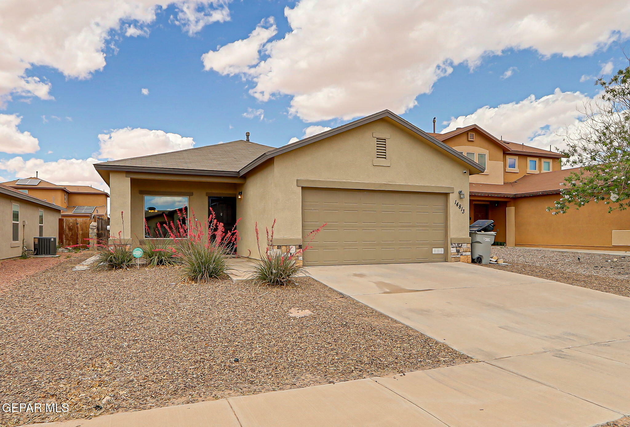 Property Photo: 14813 Ava Leigh TX 79938