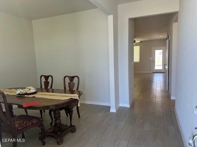 Property Photo: 6112 Hidden Row Avenue TX 79924